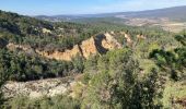Tour  Rustrel - Rustrel - Colorado  - Photo 10