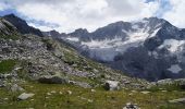 Percorso A piedi Bregaglia - Albignahütte - Abzweigung Fornohütte - Photo 8