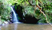Tocht Stappen Enval - Enval_Gorges - Photo 1