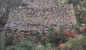 Tour Wandern Cornillon-Confoux - Balade Pont de Rhaud Cornillon - Photo 3