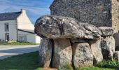 Excursión Senderismo Erdeven - ERDEVEN LES MENHIRS 15 SEPTEMBRE 2022 CA - Photo 4