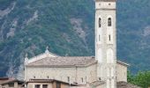 Percorso A piedi Clanzo - Chapelle Sainte-Anne - Photo 2