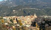 Tour Wandern Le Broc - Le Broc (lac) ; le mouton d'Anou - Photo 3