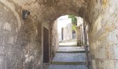 Randonnée Marche Les Baux-de-Provence - Les Beaux de Provence  - Photo 6