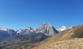 Tocht Stappen Lescun - Cirque de Lescun. Belvédère - Photo 11