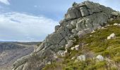 Trail Walking Vialas - Vialas tour du Rocher de Treize - Photo 6