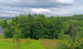 Trail Walking Theux - entre la ferme st Remacle et Hodbomont - Photo 6