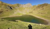 Trail Walking Aydius - lac de montagnon - Photo 1