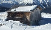 Randonnée A pied Davos - Jakobshorn - Ischalp - Photo 4