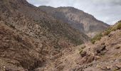 Tour Wandern Asni - retour refuge Imlil - Photo 4