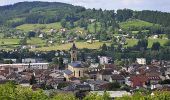 Randonnée Marche Chauffailles - CHAUFFAILLES ST IGNY LES SUIRES CHAUFFAILLES 8.2KM - Photo 1