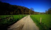 Trail Mountain bike La Roche-en-Ardenne - activity_8670328691 - Photo 6