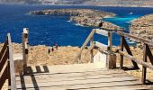Tocht Stappen Għajnsielem - MALTE 2024 / 04 COMINO ISLAND - Photo 3