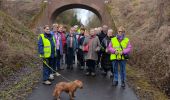 Tocht Stappen Écaussinnes - Promenade Piedescaus à Ecaussinnes - Photo 2