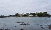 Randonnée Marche Belz - PR_56_Belz_BA_02_Etre-Douar-Ha-Mor_Circuit1b_20220514 - Photo 4
