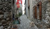 Tour Wandern Minerve - Minerve gorges du Briant & de la Cesse 26_09_2020 - Photo 2