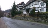 Randonnée A pied Thale - Harzklub-Weg 38B - Photo 10