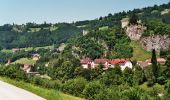 Tour Zu Fuß Losenstein - Wanderweg 23 - Photo 9