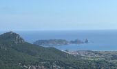 Excursión Senderismo Torroella de Montgrí - Castel de mont gris variante - Photo 18