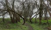 Tocht Stappen Modave - Pont-de-Bonne - Photo 2