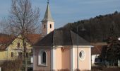 Tour Zu Fuß Riegersburg - Linke Kopfspur - Photo 8