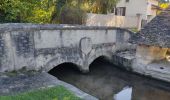 Tour Wandern Cély - Les lavoirs de Cély et Fleury en Bière - Photo 8