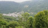 Trail Walking Cauterets - Hostellerie de la reine Hortense et retour par Cancura - Photo 2