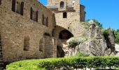 Tour Wandern Casteil - Gorges du Cady Abbaye St Martin_T - Photo 13