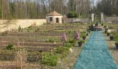 Randonnée Marche Évry-Courcouronnes - De grand Bourg à Soisy sur Seine - Photo 1