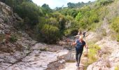 Randonnée Marche Saint-Raphaël - au coeur de l 'Esterel - Photo 1