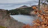 Tour Wandern Saulzet-le-Froid - La banne d'Ordanche - Photo 1