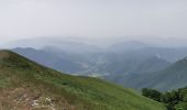 Tour Wandern Omblèze - Le Plateau d'Ambel du Col de la Bataille - Photo 15