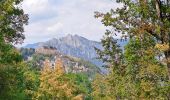 Randonnée Marche Bagni di Lucca - Lucchio (Bagni di Lucca) - Photo 2