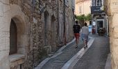 Trail Walking Grignan - Grignan et son chÃ¢teau  - Photo 1