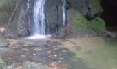 Randonnée Marche Mouthier-Haute-Pierre - gorges de noailles  - Photo 4