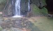 Trail Walking Mouthier-Haute-Pierre - gorges de noailles  - Photo 4