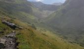 Tour Wandern Gavarnie-Gèdre - héas troumouse héas - Photo 11