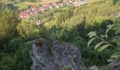 Tour Zu Fuß Scheßlitz - Rundwanderweg Scheßlitz D 