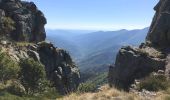 Tocht Stappen Borne - Col du Pendu-Les Valadous-Ranc de Chier - Photo 1