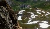 Percorso Marcia Tignes - tignes - Photo 1