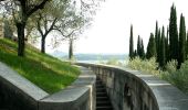 Tour Zu Fuß Salò - Gardone Riviera (Barbarano) - Passo Spino - Photo 5