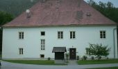 Tocht Te voet Gemeinde Spital am Semmering - Wanderweg 6 - Photo 2