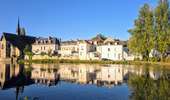 Trail On foot Sens - Visite de Sens - Historique - Photo 19