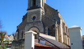 Tour Wandern Coteaux-sur-Loire - Saint-Michel-sur-Loire - GRP Coteaux de Bourgueil Saint-Patrice - 21.7km 240m 4h45 (35mn) - 2023 04 19 - Photo 3