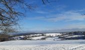 Randonnée Marche Theux - le huit de Becco - Photo 2