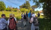 Tour Wandern Serres-Morlaàs - serres morlaas fait - Photo 1