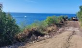 Randonnée Marche Bouillante - Chemin Pte Quesy - Photo 1