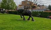 Tour Wandern Waremme - WAREMME _ Marche Fédérale _ LG _ 29/04/2023 - Photo 1