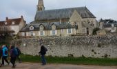 Trail Walking Menars - menais bord de Loire  - Photo 5