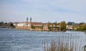 Tour Wandern Fontainebleau - La rando des 3 chateaux - Parcours 42 km - Photo 6